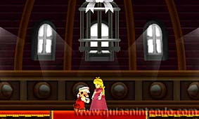 New Super Mario Bros. 2