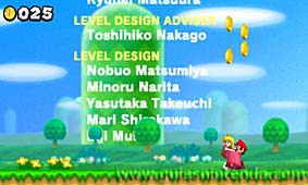 New Super Mario Bros. 2