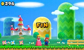 New Super Mario Bros. 2