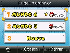 New Super Mario Bros. 2