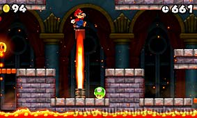 New Super Mario Bros. 2