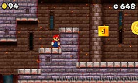 New Super Mario Bros. 2