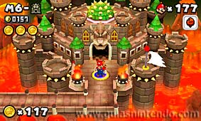 New Super Mario Bros. 2
