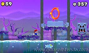 New Super Mario Bros. 2