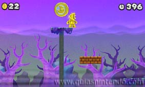 New Super Mario Bros. 2
