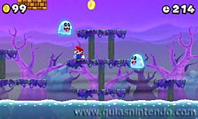 New Super Mario Bros. 2