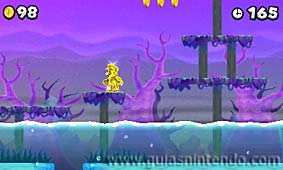 New Super Mario Bros. 2
