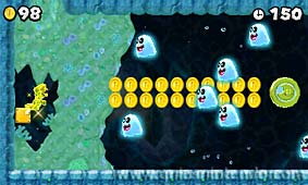 New Super Mario Bros. 2