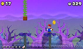 New Super Mario Bros. 2