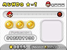 New Super Mario Bros. 2
