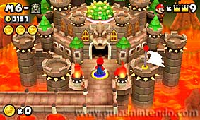 New Super Mario Bros. 2
