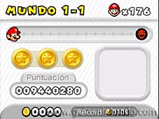 New Super Mario Bros. 2