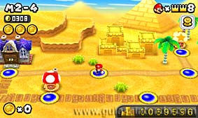 New Super Mario Bros. 2