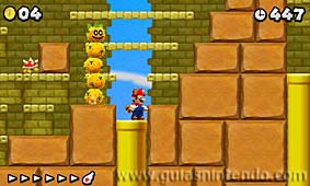 New Super Mario Bros. 2