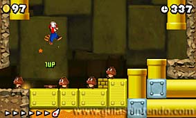 New Super Mario Bros. 2
