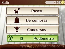 Nintendogs + Cats (3DS)