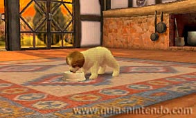 Nintendogs + Cats (3DS)