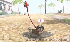 Nintendogs + Cats (3DS)