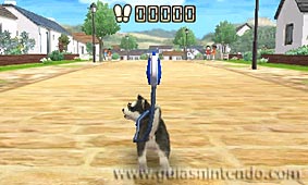 Nintendogs + Cats (3DS)