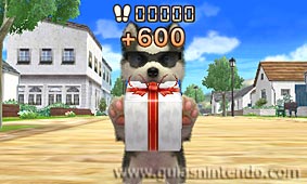 Nintendogs + Cats (3DS)