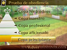 Nintendogs + Cats (3DS)