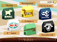 Nintendogs + Cats (3DS)