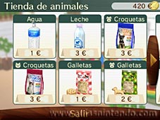 Nintendogs + Cats (3DS)