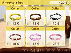 Nintendogs + Cats (3DS)