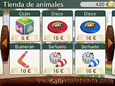 Nintendogs + Cats (3DS)