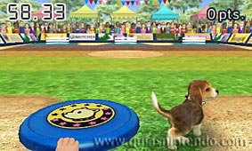Nintendogs + Cats (3DS)