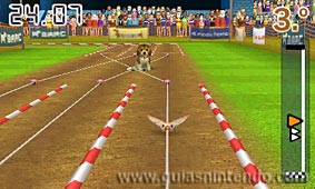 Nintendogs + Cats (3DS)