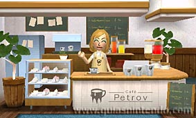 Nintendogs + Cats (3DS)