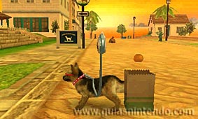 Nintendogs + Cats (3DS)