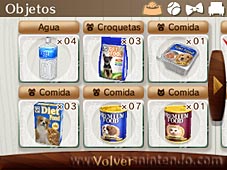 Nintendogs + Cats (3DS)