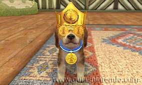 Nintendogs + Cats (3DS)