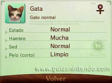 Nintendogs + Cats (3DS)