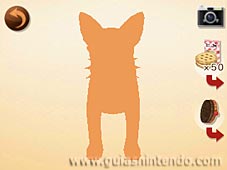 Nintendogs + Cats (3DS)