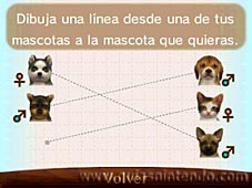 Nintendogs + Cats (3DS)