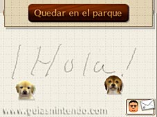 Nintendogs + Cats (3DS)
