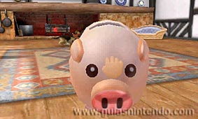Nintendogs + Cats (3DS)