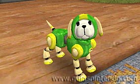 Nintendogs + Cats (3DS)