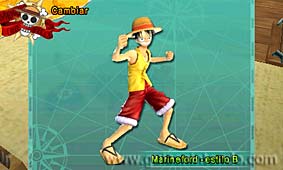 One Piece: Unlimited Cruise SP