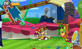 Paper Mario: Sticker Star