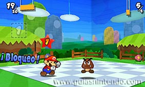 Paper Mario: Sticker Star