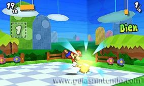 Paper Mario: Sticker Star