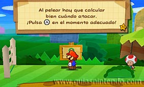 Paper Mario: Sticker Star