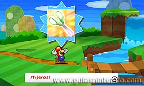 Paper Mario: Sticker Star
