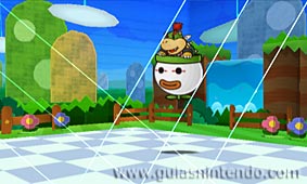Paper Mario: Sticker Star