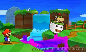 Paper Mario: Sticker Star