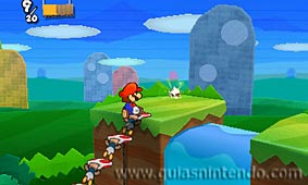 Paper Mario: Sticker Star